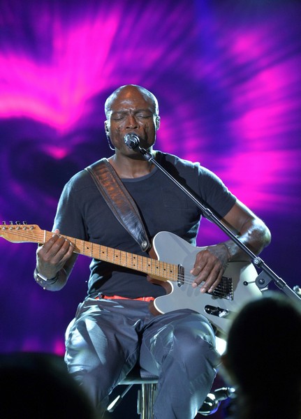 SEAL at Beiteddine Festival